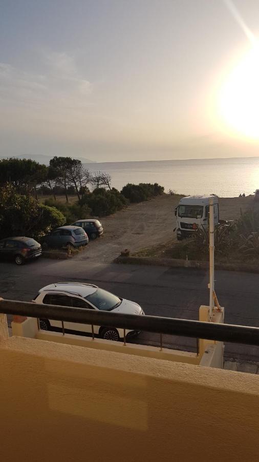 B&B Nettuno Beach 米拉佐 外观 照片