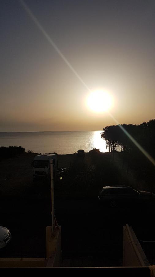 B&B Nettuno Beach 米拉佐 外观 照片