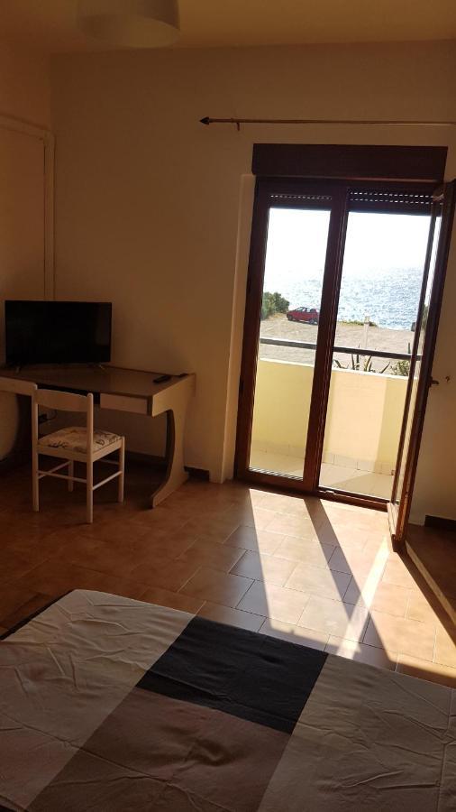 B&B Nettuno Beach 米拉佐 外观 照片