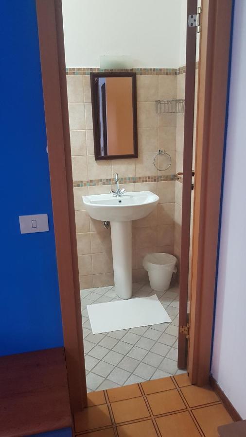B&B Nettuno Beach 米拉佐 外观 照片