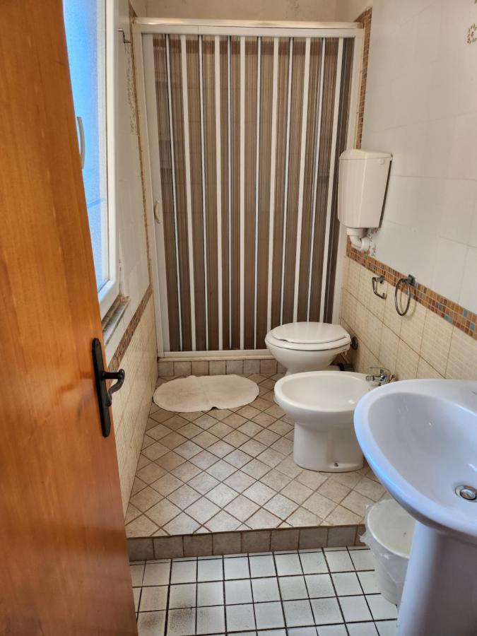 B&B Nettuno Beach 米拉佐 外观 照片
