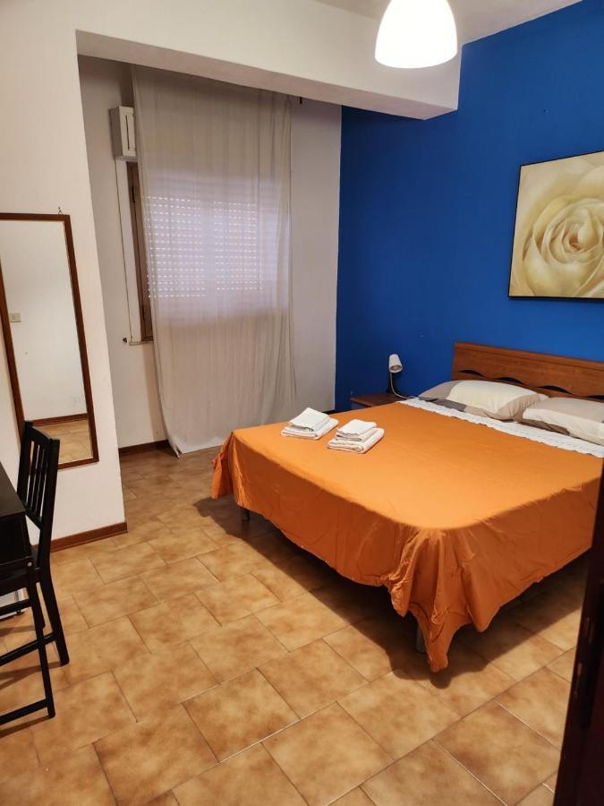 B&B Nettuno Beach 米拉佐 外观 照片