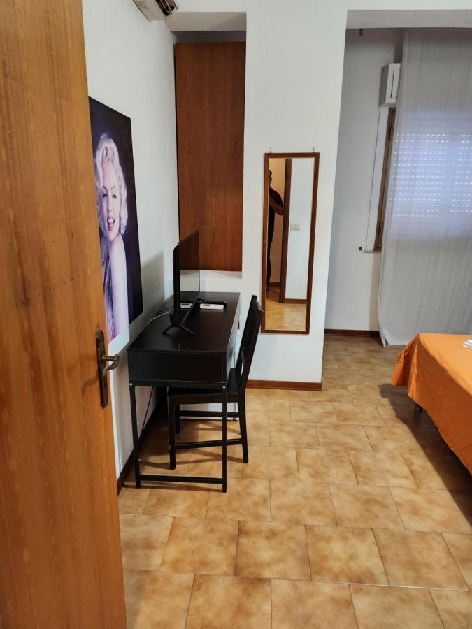 B&B Nettuno Beach 米拉佐 外观 照片