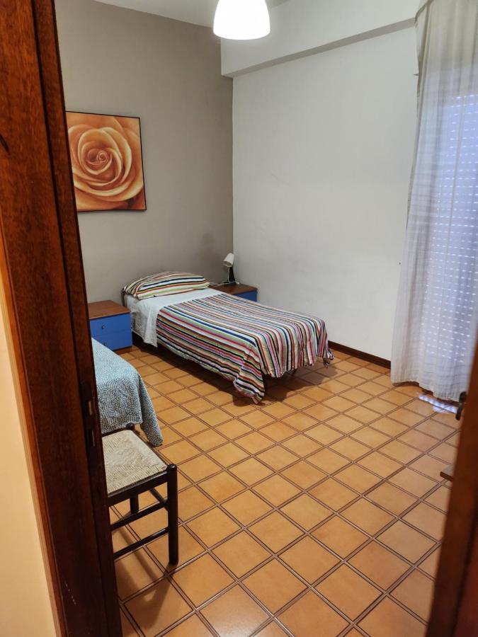 B&B Nettuno Beach 米拉佐 外观 照片