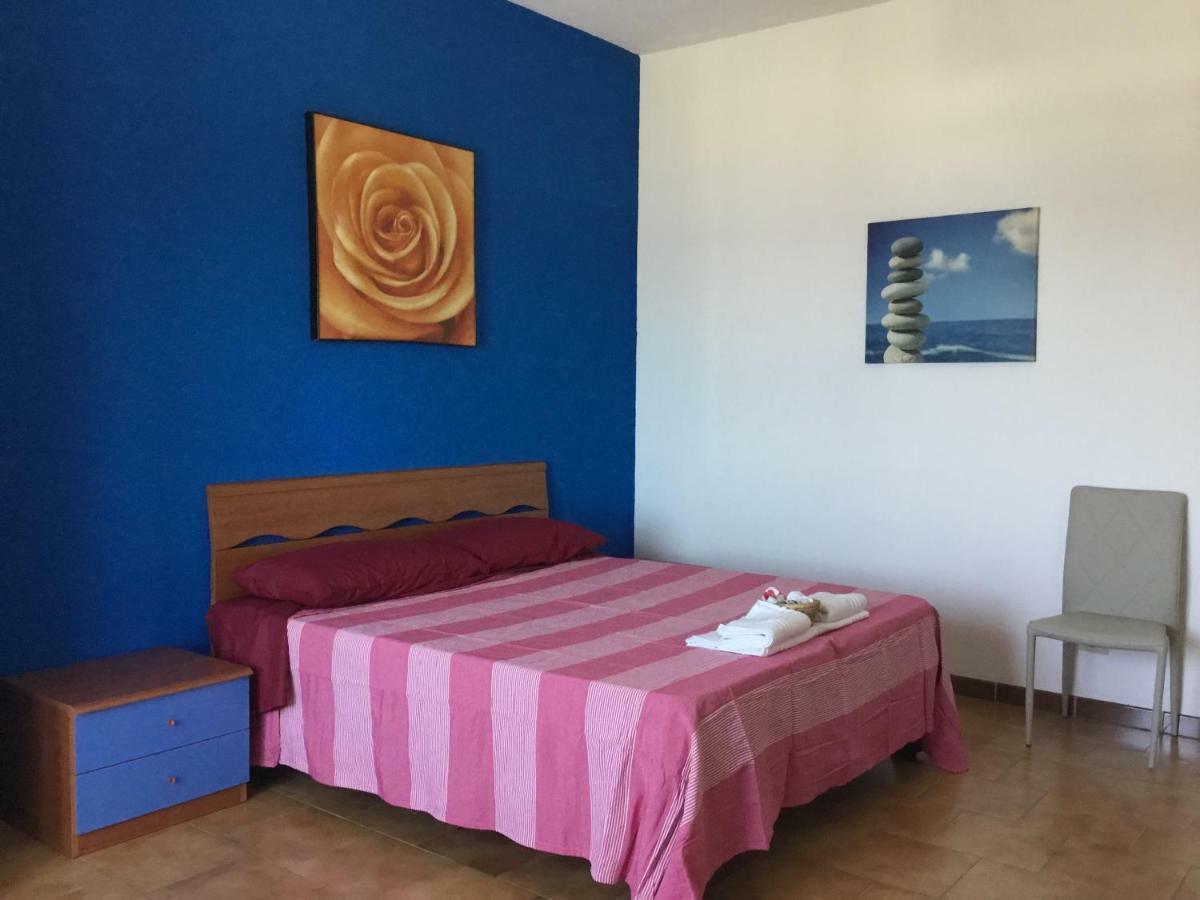 B&B Nettuno Beach 米拉佐 外观 照片