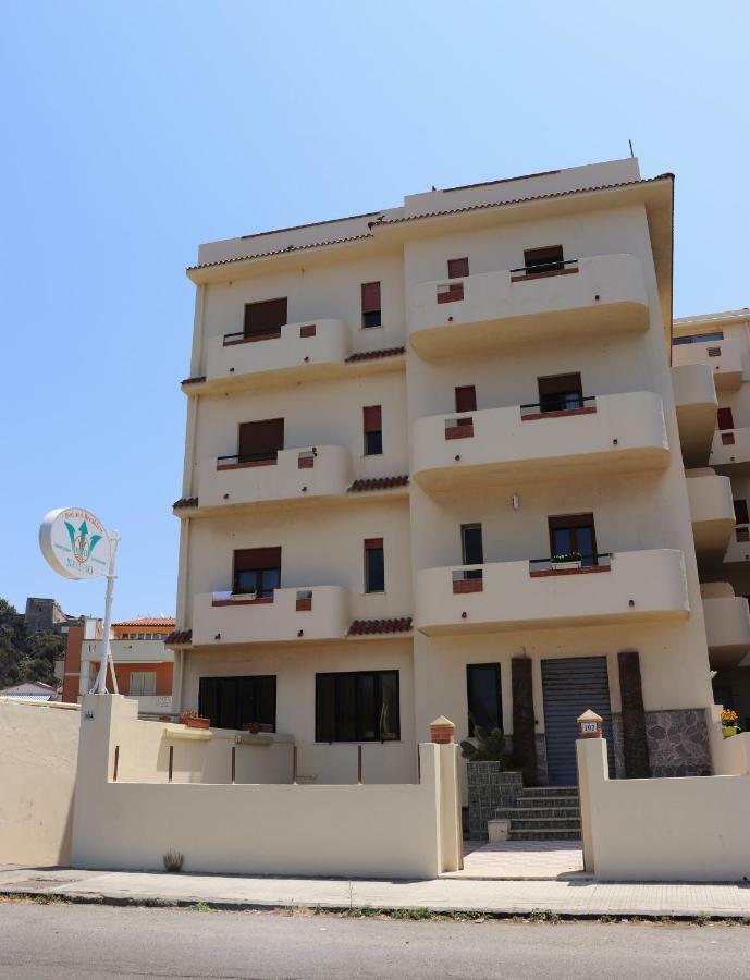 B&B Nettuno Beach 米拉佐 外观 照片