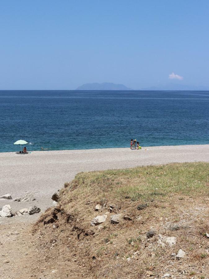 B&B Nettuno Beach 米拉佐 外观 照片