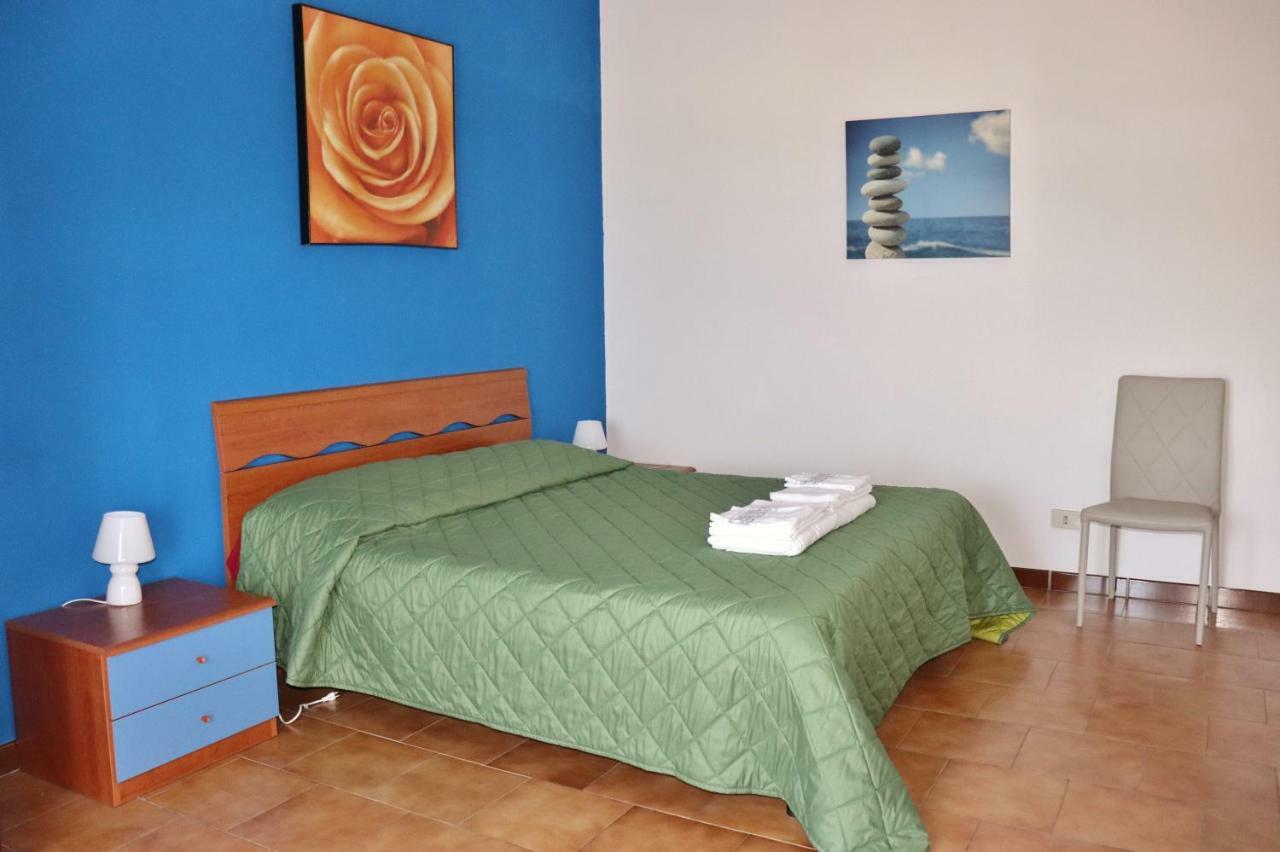 B&B Nettuno Beach 米拉佐 客房 照片