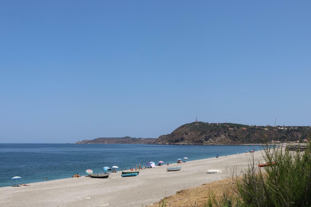 B&B Nettuno Beach 米拉佐 外观 照片