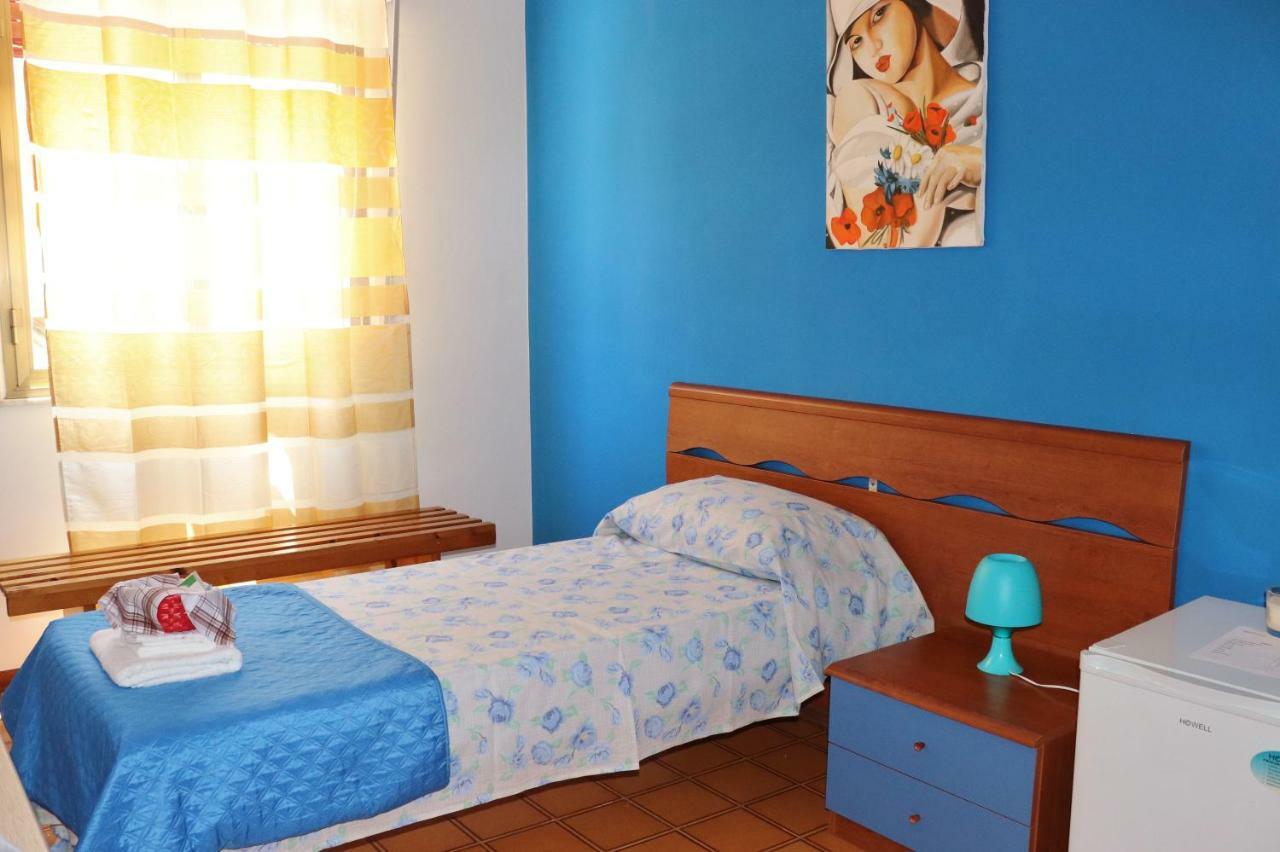 B&B Nettuno Beach 米拉佐 外观 照片