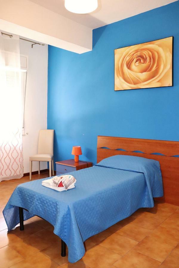 B&B Nettuno Beach 米拉佐 外观 照片