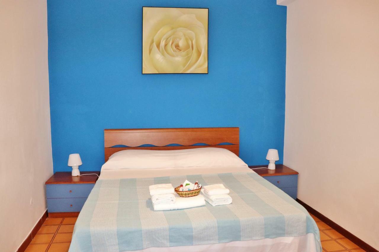 B&B Nettuno Beach 米拉佐 外观 照片