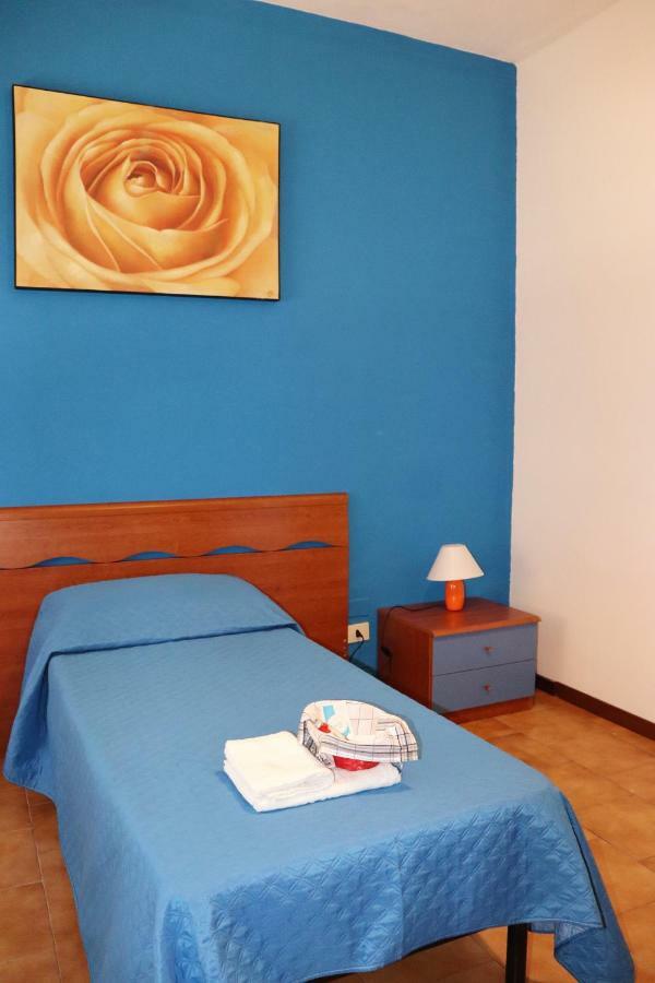 B&B Nettuno Beach 米拉佐 客房 照片