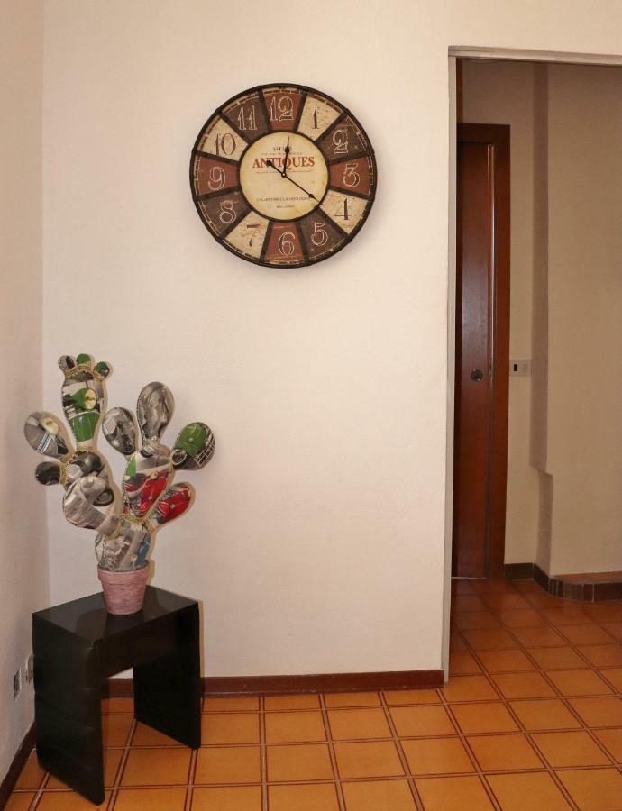 B&B Nettuno Beach 米拉佐 外观 照片