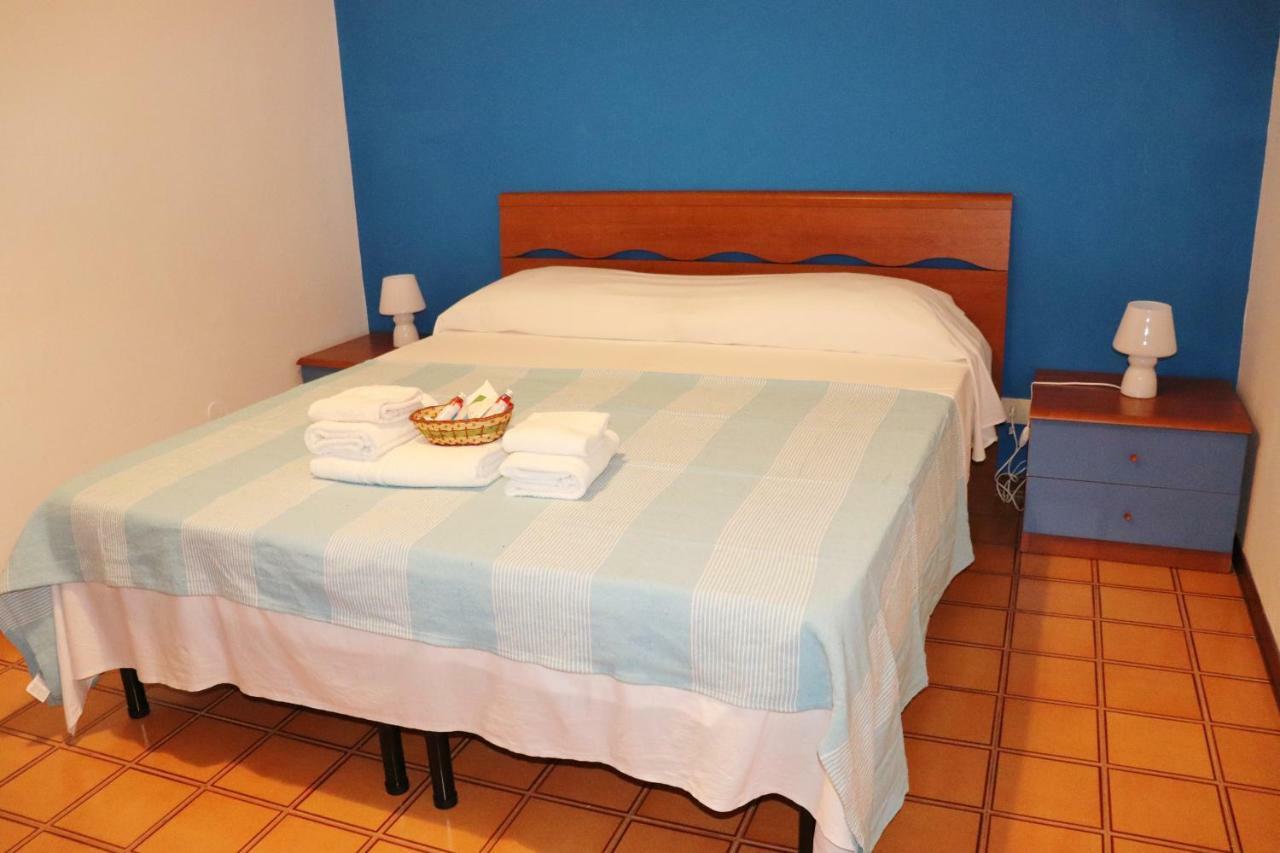 B&B Nettuno Beach 米拉佐 外观 照片